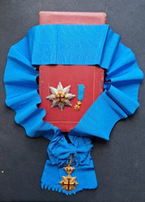 Gran croce dell’ordine militare di San Giorgio di Antiochia di San Marco