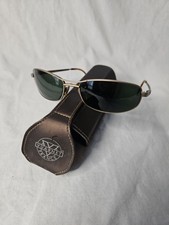 Occhiali da sole uomo vintage