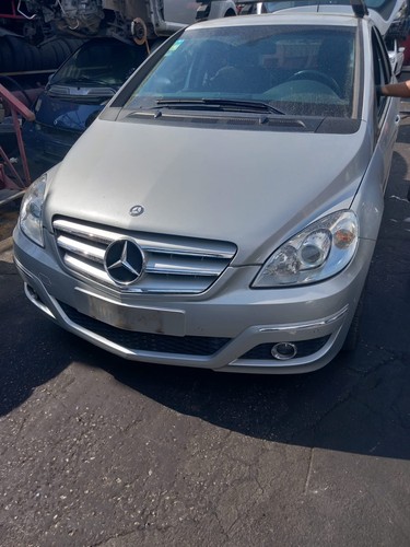 Mercedes classe 200 - mercedes, b
