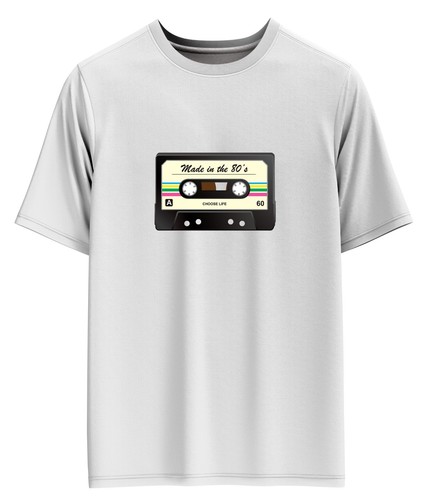 Maglia tee shirt - tee, t