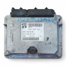 CENTRALINA MOTORE PER FIAT