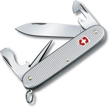 Victorinox pioneer alox