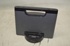 Sony RDP-M5iP Sistema di