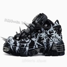 Stivali mocassini uomo suola