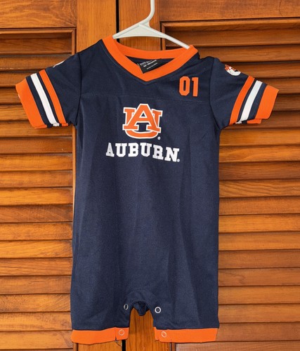 Tuta auburn tigers colosseo - tuta,