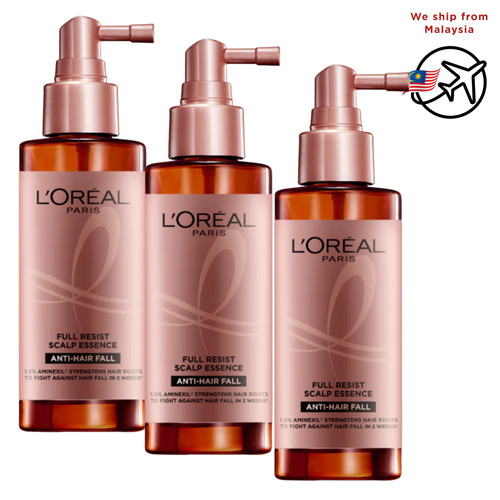 Oreal paris spray essenza - paris,