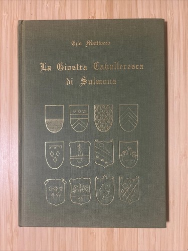 Giostra cavalleresca di - giostra,