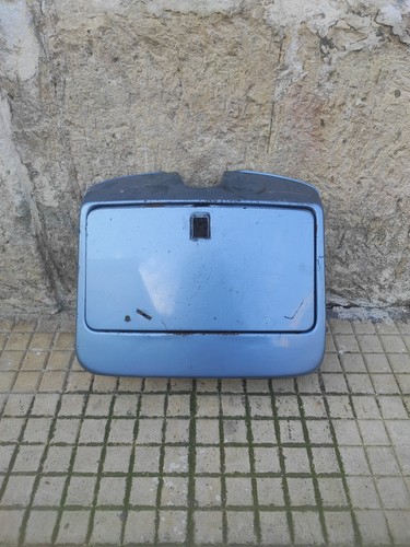 Bauletto anteriore vespa 125 - vespa,