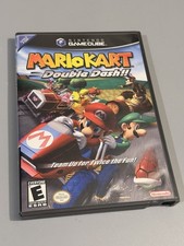 Mario Kart Doppio Dash