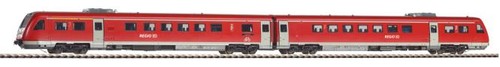 Piko regioswinger 612 ag - regioswinger,