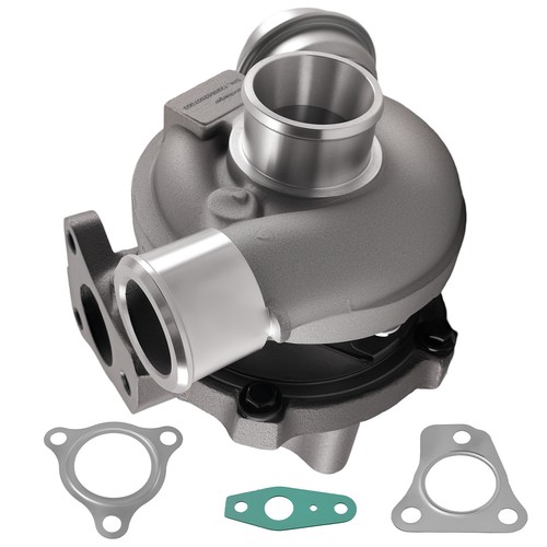 Turbocompressore per hyundai - turbocompressore,