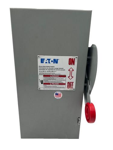 Eaton dh361ngk interruttore - dh361ngk, di