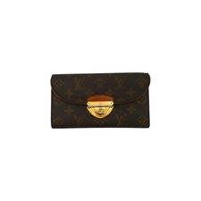 Louis Vuitton Monogram Canvas
