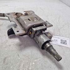 Piantone colonna canna sterzo Citroen C3 MK2 SC 1.4 GPL 2010 11593G