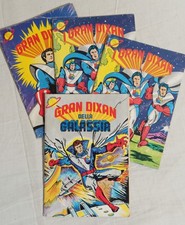 SERIE DIXAN GRAN DIXAN DELLA