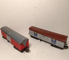 LIMA TRENO scala H0 LOTTO 2