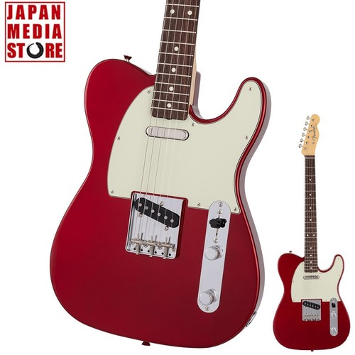 Chitarra fender made japan - made, in