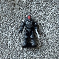 Mega Bloks Halo Spartan