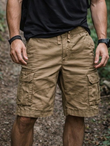 Pantaloncini south pole easy - south,