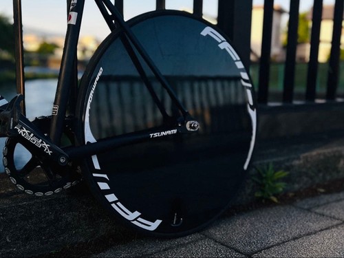 Ruota disco ffwd per - ruota, a