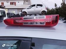 Fanale Posteriore Led Sinistro