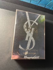  Black Opium Porfumo Donna Eau