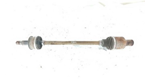 Semiasse posteriore jeep - semiasse,