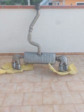 terminale AUDI S1 8X 2.0 TFSI