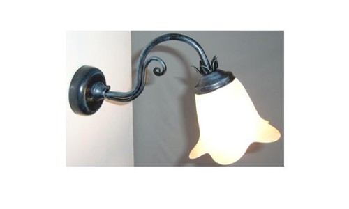 Lanterna applique elica - lanterna,