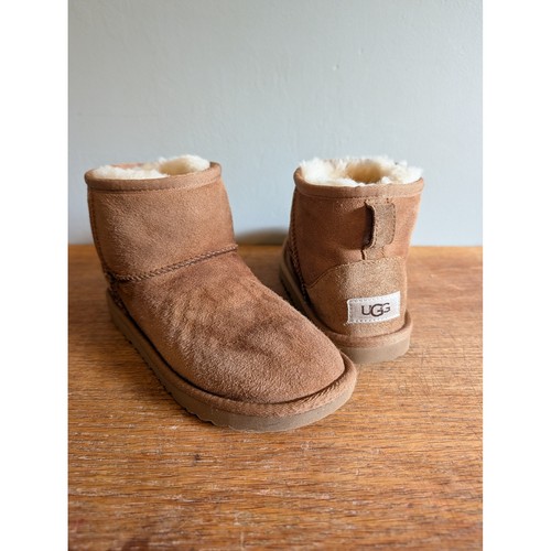 Stivali ugg bambino - stivali,