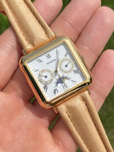 Orologio watch reporter - orologio,