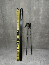 Sci e Bastoncini / Racchette