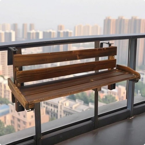 Tavolino balcone - tavolino,