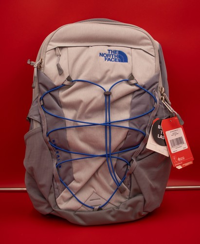 Zaino north face borealis - zaino,