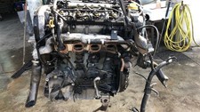 MOTORE SEMICOMPLETO PER FIAT