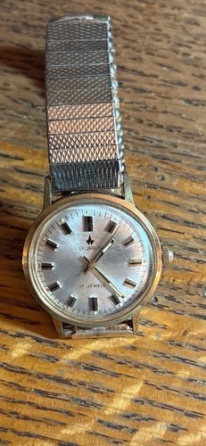 Orologio polso uomo - orologio, vintage