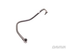 Audi A4 Vakuumleitungsschlauch