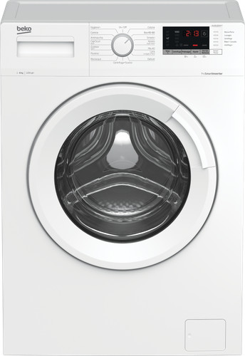 Lavatrice beko classe a - lavatrice,