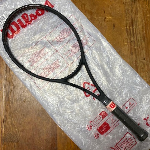 Wilson pro staff - wilson, 97ul