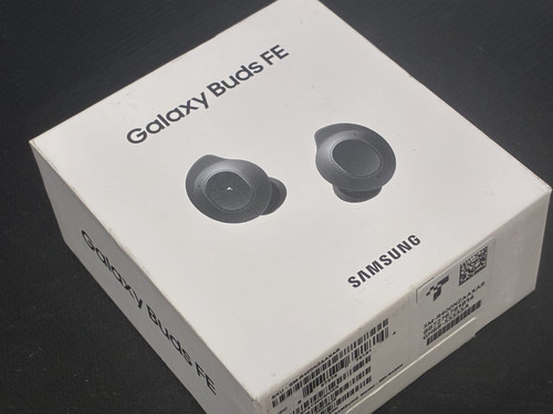 Nuovi auricolari wireless - nuovi,