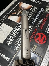 Used AKG C 1000 S Small