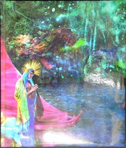 David lachapelle - david,