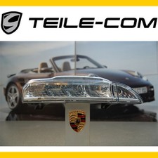 Porsche Boxster 987.2 Faro