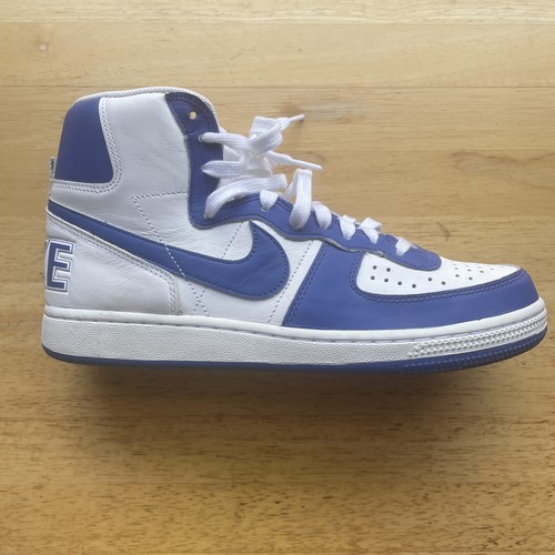 Nike terminator high - nike, game