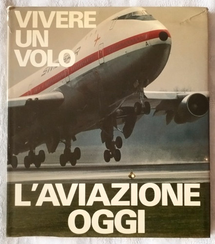 Aviazione oggi vivere un - oggi,