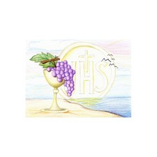 Cialda In Ostia Prima