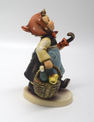 Statua goebel hummel 382 - statua,