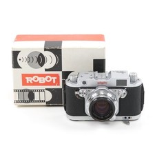 ROBOT ROYAL 36 CON MODALITÀ