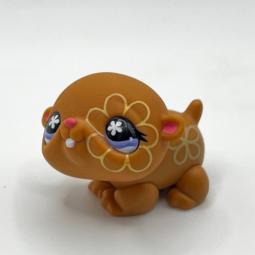Lps littlest pet shop - littlest,