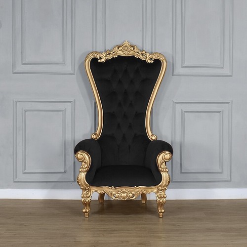 Sedia trono lazzaro - -,